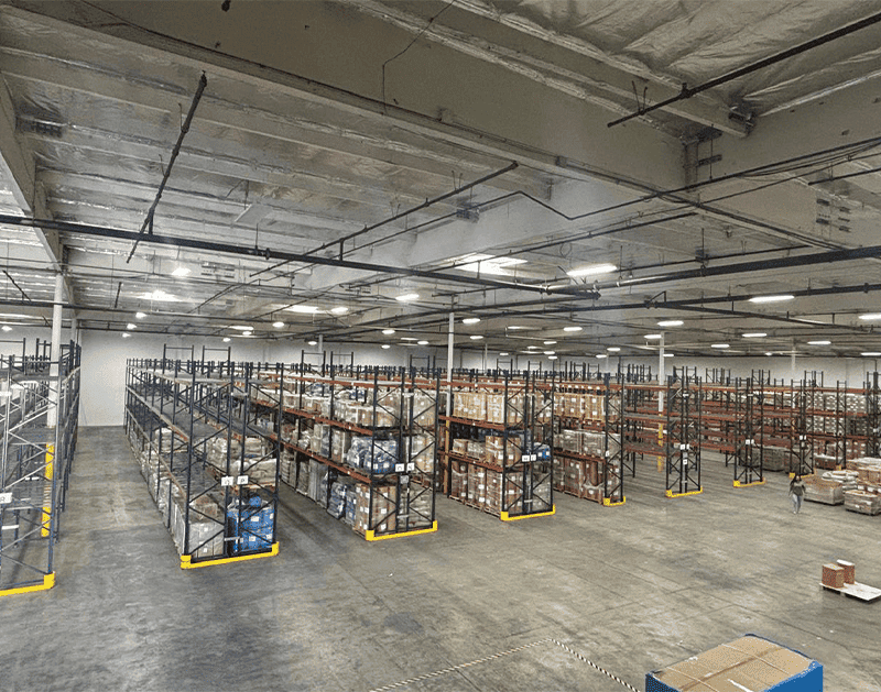 Warehouse 3