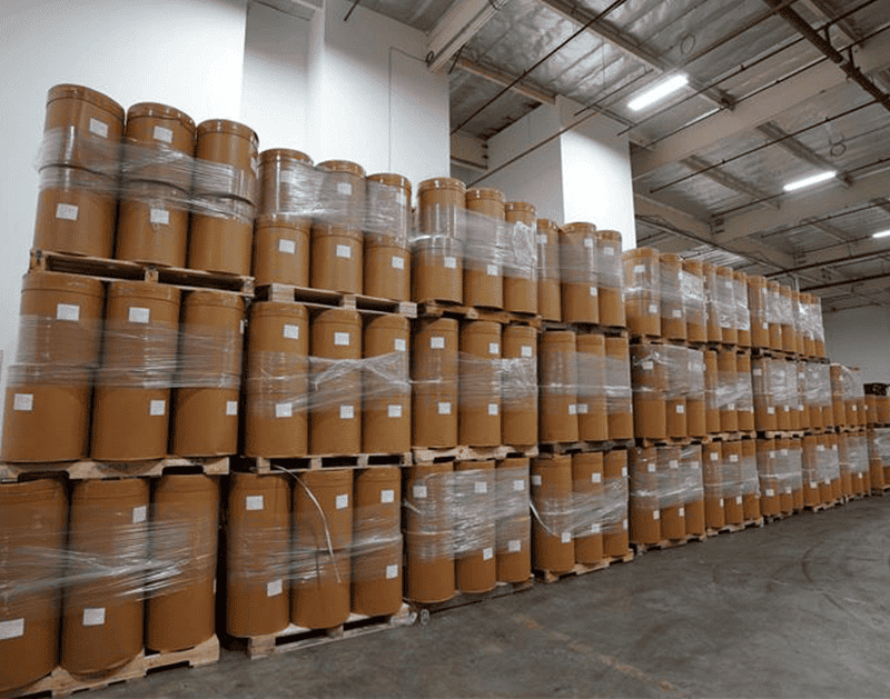 Warehouse 5